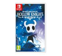 Nintendo – Jeu vidéo – Hollow Knight – Nintendo Switch – Standard
