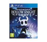 Hollow Knight PS4