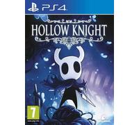Hollow Knight PS4 - Neuf