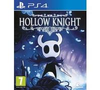 Hollow Knight PS4 C