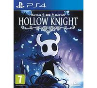 Hollow Knight (PS4). Fangamer. Brand New