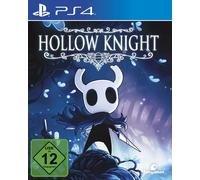 Hollow Knight - PS4 (Sony Playstation 4)
