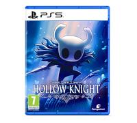 Hollow Knight - PS5 (Sony Playstation 5) (PRESALE 16/10/2026)