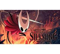 Hollow Knight: Silksong