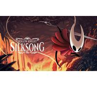 Hollow Knight: Silksong