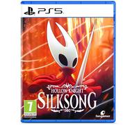 Hollow Knight Silksong - Jeu PS5