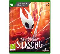 Hollow Knight Silksong - Jeu Xbox Series X / Xbox One