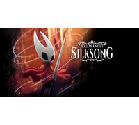 Hollow Knight Silksong (Nintendo Switch)