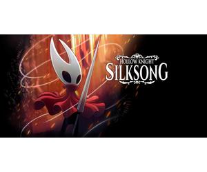 Hollow Knight Silksong (PC)
