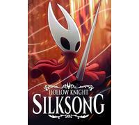 Hollow Knight: Silksong (PC) Steam Key EUROPE