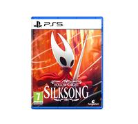 Hollow Knight Silksong PS5