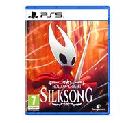 Hollow Knight: Silksong PS5