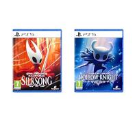 Hollow Knight: Silksong - PS5+Hollow Knight - PS5