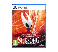 Hollow Knight: Silksong - PS5 - Version Française