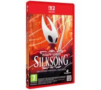 Hollow Knight Silksong Switch 2