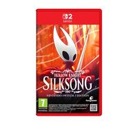 Hollow Knight Silksong Switch 2