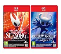 Hollow Knight: Silksong - Switch 2+Hollow Knight - Switch 2