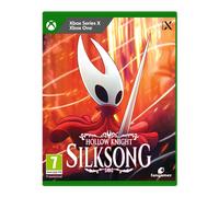 Hollow Knight: Silksong Xbox