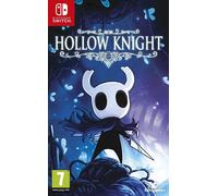 Fangamer Hollow Knight Standard Allemand, Anglais, Chinois simplifié, Coréen, Espagnol, Français, Italien, Japonais, Portugais, Russe Nintendo Switch - Neuf