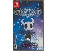 Hollow Knight Standard Edition - Nintendo Switch