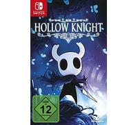 Hollow Knight Standard (Nintendo Switch)