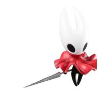 Hollow Knight Statue de Nendoroïd, modèle de figurine d'action pour ordinateur de bureau et décoration de la maison, cadeau