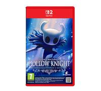 Hollow Knight Switch 2