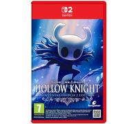 Hollow Knight - Switch 2 (Nintendo Switch) (PRESALE 16/10/2026)