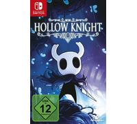 Hollow Knight Switch Action Jeu Vidéo Nouveau Sous Cellophane