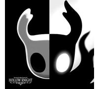 Hollow Knight Vinyle