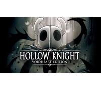 Hollow Knight Voidheart Edition (PS4 Account)