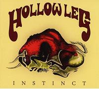 Hollow leg - Instinct