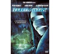 Hollow Man 2