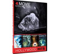 Hollow Man 2 / Fortress 2 / Harvest