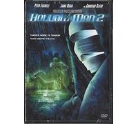 Hollow Man 2 [Import USA Zone 1]