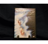 Hollow Man – DVD Zone 1 G – Director's Cut