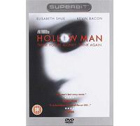 Hollow Man