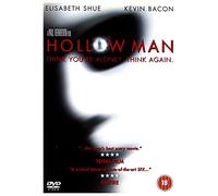 Hollow Man
