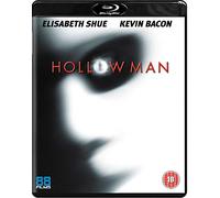 Hollow Man [Blu-Ray] [Import]