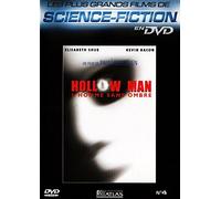 Hollow Man - L'homme Sans Ombre - Director's Cut
