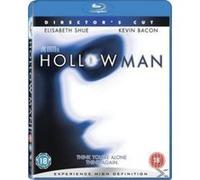 Hollow Man , (Director's Cut) G