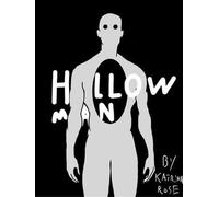 Hollow Man Dream Detective, #2 - Katrina Rose - Katrina Rose - ebook (ePub) - Livre