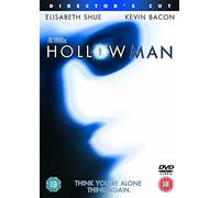 Hollow Man [Edizione: Regno Unito] [Import]