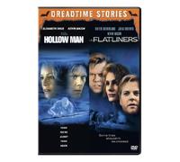 Hollow Man & Flatliners
