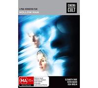 Hollow Man [Import]
