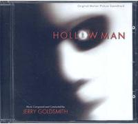 Hollow Man - L'homme Sans Ombre