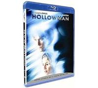 Hollow Man – L'homme Sans Ombre – Blu-ray – Director's Cut