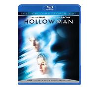 Hollow Man - L'homme Sans Ombre - Director's Cut - Blu-Ray