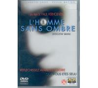 Hollow Man - L'homme Sans Ombre - Edition Belge