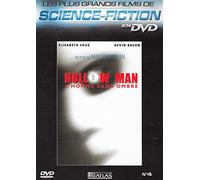 HOLLOW MAN - L'HOMME SANS OMBRE / LES PLUS GRANDS FILMS DE SCIENCE-FICTION EN DVD